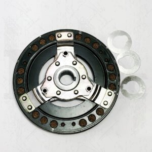 Disco de motor Clutch o embrague para bordadoras