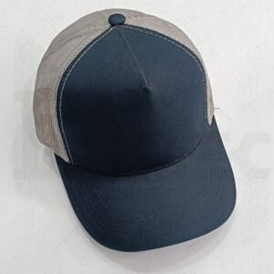 Gorra camionera 5 cascos